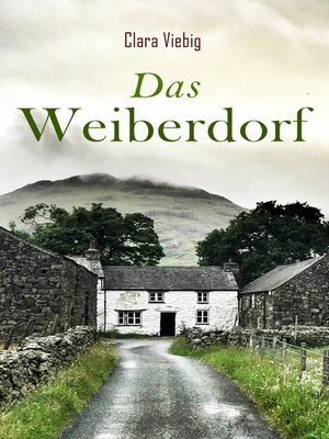 cover image of Das Weiberdorf